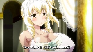 Glamorous hottie - orgy porn - Hentai PD