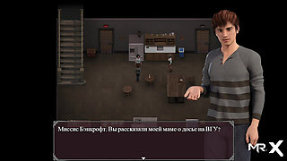 Lust Epidemic: I choose whose pussy is better #29