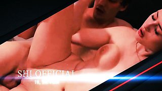 British Teens - redhead movie