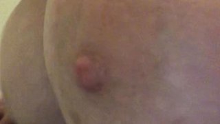 Solo big taco babes masturbation action