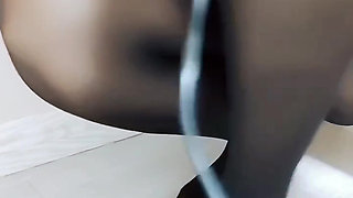 Ah I Fucked My Pussy