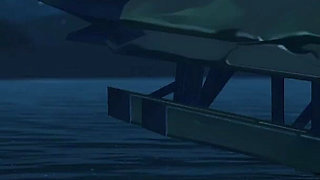 Twisted World - Fucking a Chubby Cow's Ass