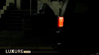 Watch beautiful Tiffany Doll's xxx