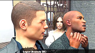 Sins, bosses, hd videos