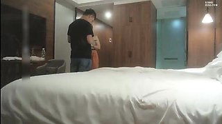 Amateur Redheaded Slut in Hardcore Fucking Fun
