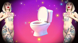 Toilet Acceptance Session - Pee Edition