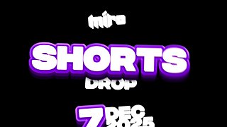 Shorts Drop 7 - Ai Porn Video by Miro