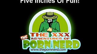The Porn Nerd: Trina: Fucking