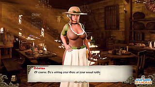 Ep1: Crown of Lust Gameplay