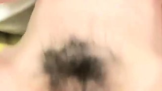 Amateur Asian Webcam Strip Masturbation