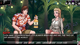 Paradise Lust - (pt 51) - Nc