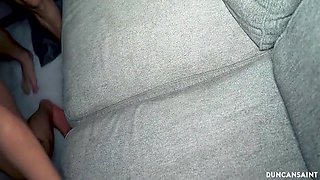 Thick Mexican Sluts In Hot Threesome With Mei Cornejo, Duncan Saint And Marian Franco