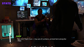 A Very Scandalous Marriage, Part 13