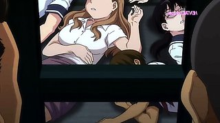 The Village That Hunts Females - HENTAI 2026