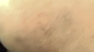 Bent Over Spreading Slapping My Dripping Wet Pussy