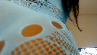 Tiny Gym Instructor Gets, Extreme Face Sitting and Crush - Shrinking Fetish, Ass