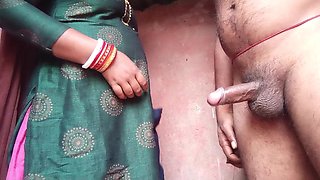 Fucking My Desi Stepsister with Big Boobs