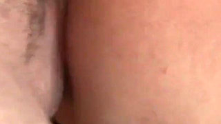 busty MILF Anjelica Lauren has her creampie sucking and fucking cock