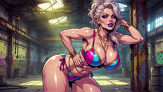 Perfect Body Animation