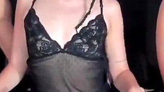 Wild Fuck Until I Run Out of Air: Empty My Pussy.
