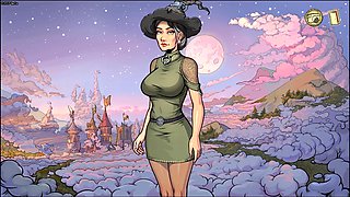 Big natural tits, for w, big nipples