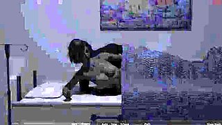 Interracial Wife Swap Part 17 - Amateur Teen Creampie & BBC Cuckold Hardcore