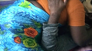 Village Aunty Hot Sex with Guy