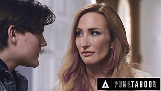 Divine Sophia Locke and Tyler Cruise's reality dirt