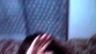 Japanese MILF Secretary in Silent Amateur Video