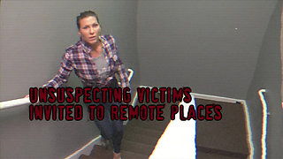 Newly Renovated Featuring Kyra Rose