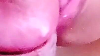 Romantic Couple Cum in Mouth Fuck