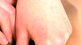 Amateur Close Up Squirting Masturbation