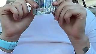 Learning How to Sneeze with Powder: Sneezing Only