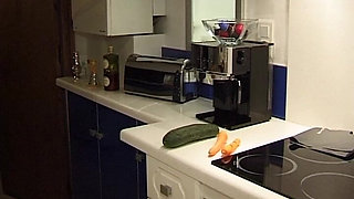 Perverted Grandma and Piss Shower