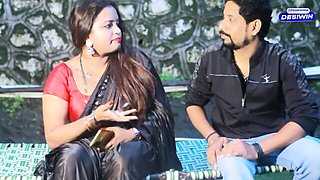 X Prime UK featuring chippie's chubby trailer