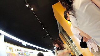 Voyeur amateur mature couple fucking