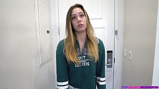 Graceful Tony Profane and Avery Cristy's step-sister video