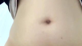 First Recorded Pee of 2025!!!! with Yummy Boobies of Course