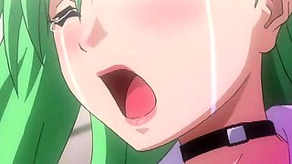 Secretary Slave Takes Big Cock on the Desk