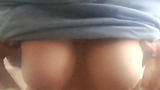 Stepmother's Tits