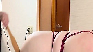 Spanked Into Submission