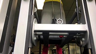 Amateur Homemade Solo Masturbation