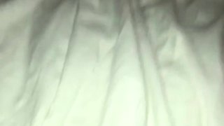 amateur girlfriend masturbating on webcam with her fingers