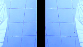 Petrol Stations in the Toilet