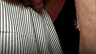 I Fuck Him in the Ass. Strapon.