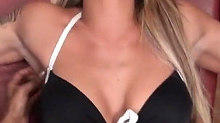Bikini Body Bobbi