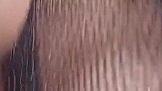 Beautiful Girlfriend in Lingerie Fucking