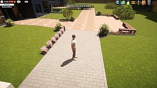 Conclude Gameplay - Seaside Mystery, Part 16