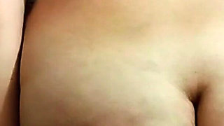 Latina Homemade Stepmom, Slow Motion Fans Only.