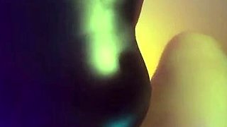 Lily koty latex top titfuck